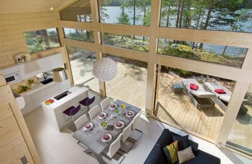 Ahtari Resort | Naava Resort