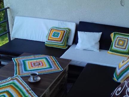 Tsageri Bed & Breakfast | NaBaDa