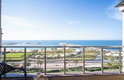 San Stifano Apartment | Nabeel Homes Boutique Hotel - G7