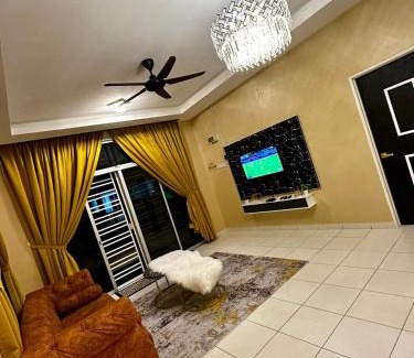 Kampung Keriang Dan House | Nabella Homestay Perlis