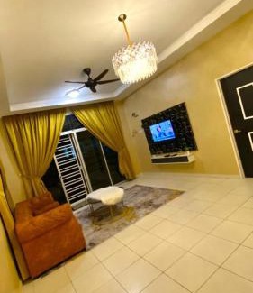 Kampung Keriang Dan House | Nabella Homestay Perlis