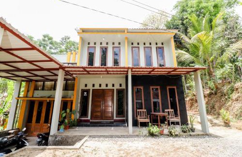 Kalirejo House | Nabhan Homestay