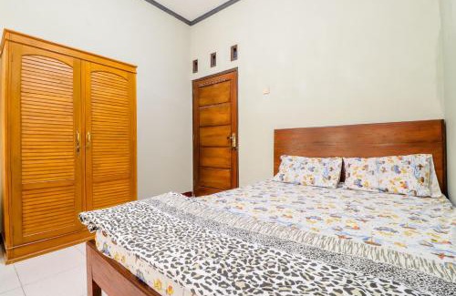 Kalirejo House | Nabhan Homestay