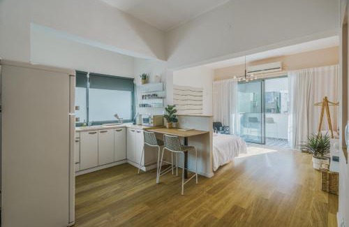 Kerem HaTeimanim Apartment | Nabi Yona Apartments