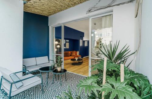 Kerem HaTeimanim Apartment | Nabi Yona Apartments