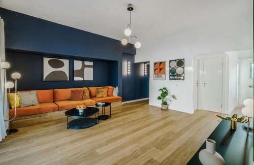 Kerem HaTeimanim Apartment | Nabi Yona Apartments