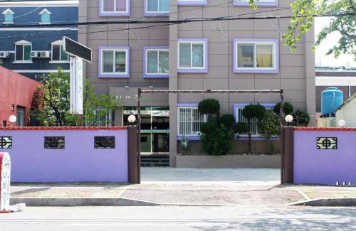 Yeosu Hotel | Nabizam Motel