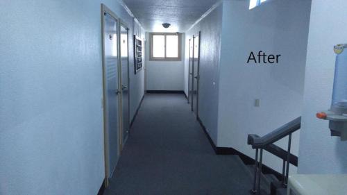 Yeosu Hotel | Nabizam Motel