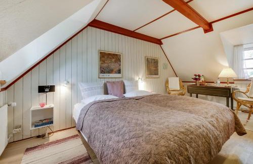 Nyborg Bed & Breakfast | Naboløs Rooms, near Munkebo, Kerteminde and Nyborg