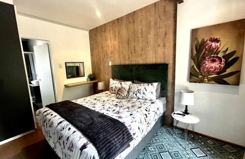 Die Boord Apartment | Naby-My Stellenbosch Cottage