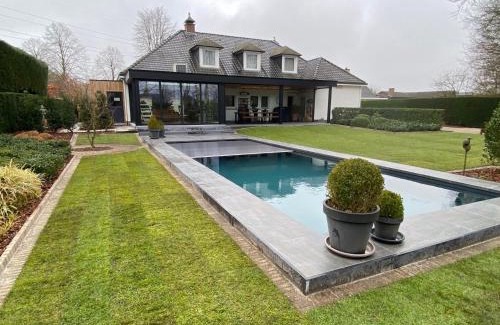 Rotem House | Nachtegaal