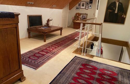 Rotem House | Nachtegaal