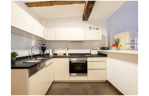 Altstadt Apartment | Nachtschwärmer