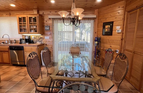Oak Shores House | Naci Chalet is perfect for those great lake trips, Internet & Private Slip!