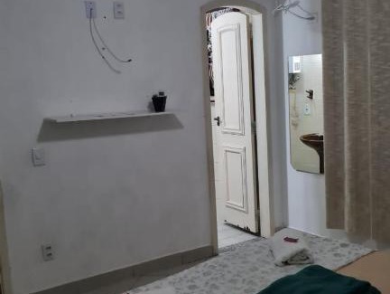 Curicica House | Nacif's Suites