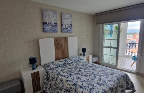 O Grove Apartment | Nacimar