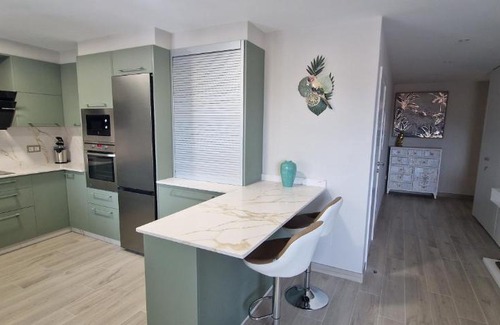 O Grove Apartment | Nacimar