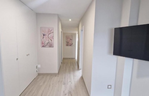 O Grove Apartment | Nacimar