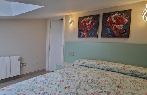 O Grove Apartment | Nacimar