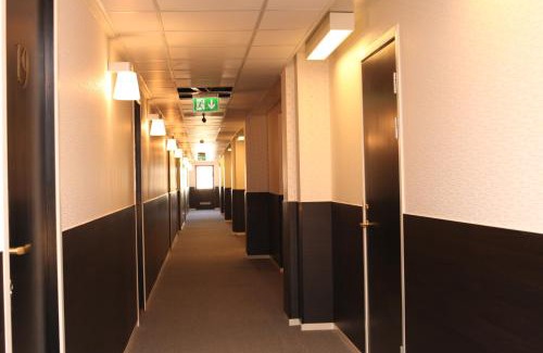 Ektorp Hotel | Nacka Stadshotell