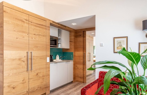 Zermatt Apartment | Naco Aparthotel by Arca Spa