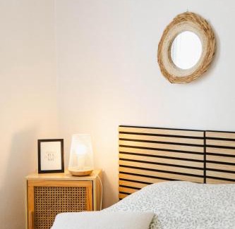 Bernieres-sur-Mer Apartment | Nacre - 400m de la mer - Juno Beach