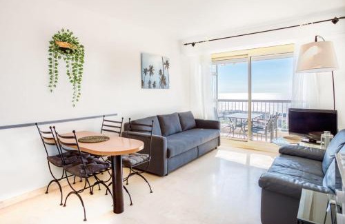 Fabron Apartment | Nacre Furnished flat