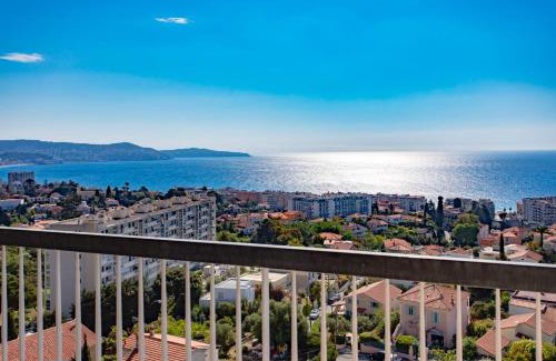 Fabron Apartment | Nacre Furnished flat