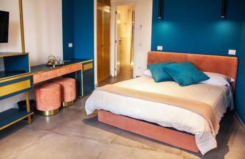 Naples City Centre Bed & Breakfast | Nacu 90