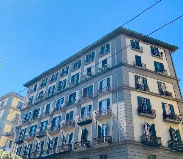 Naples City Centre Bed & Breakfast | Nacu 90