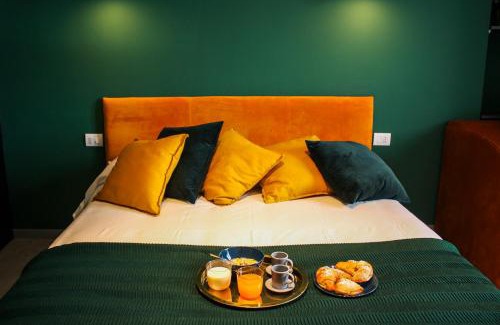 Naples City Centre Bed & Breakfast | Nacu 90