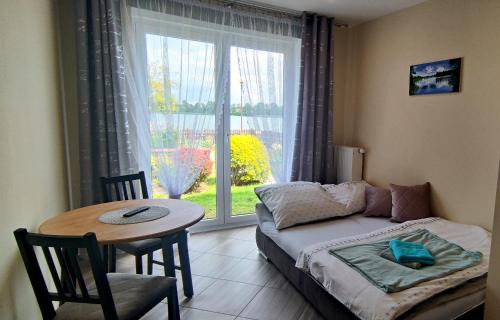 Pszczew Hostel | Nad Jeziorem Kochle