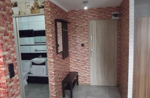 Cieplice Apartment | Nad Kamienną