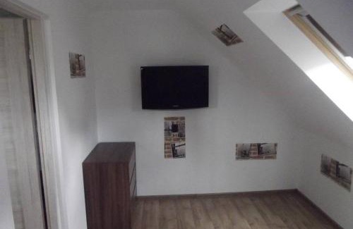 Cieplice Apartment | Nad Kamienną
