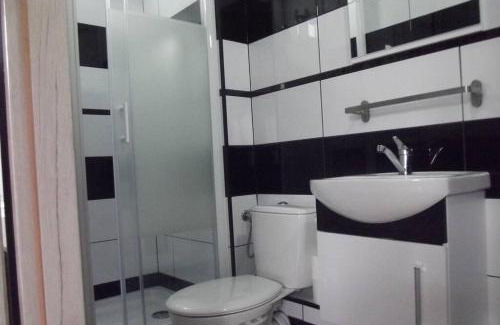 Cieplice Apartment | Nad Kamienną