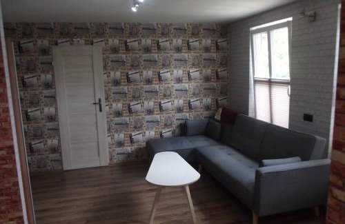 Cieplice Apartment | Nad Kamienną