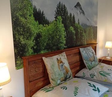 Mszana Dolna Apartment | Nad Strumykiem