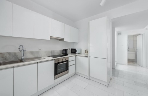 Kolymbia Villa | Nada Beachfront Villa