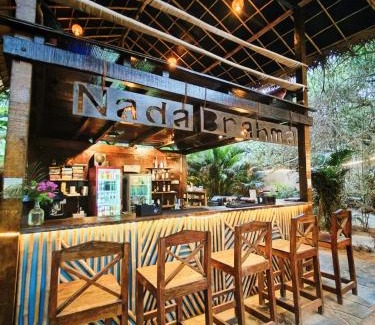 Patnem Resort | Nada Brahma Patnem Beach