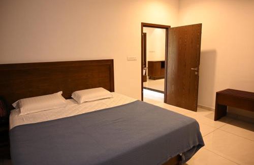 Devikolam House | Nadackal Nature County