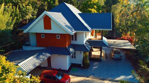 Devikolam House | Nadackal Nature County