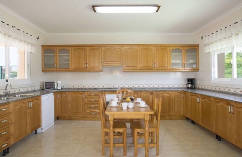 Calpe House | Nadaltenis by Interhome