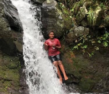 Korolevu House | Nadarivatu Homestay - Escape to Tranquillity