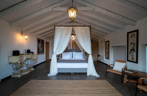 Kucukkuyu Hotel | Nadas Kazdagları