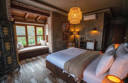 Kucukkuyu Hotel | Nadas Kazdagları