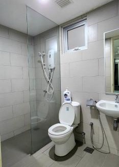 Taman Melawati Apartment | Nadayu 63 kuala lumpur by rumahrehat