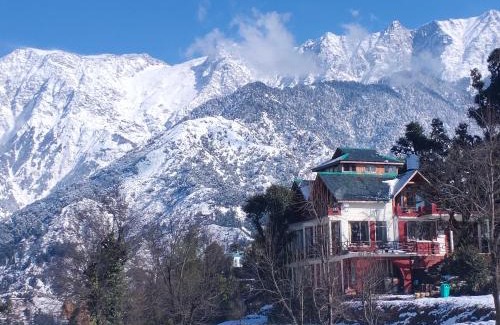 Naddi House | Naddi Castle