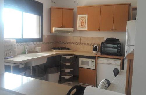 Shfaram Apartment | nadera place
