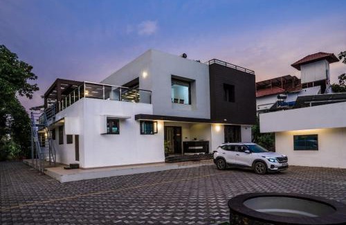 Aluva Bed & Breakfast | Nadhiyoram River Retreat