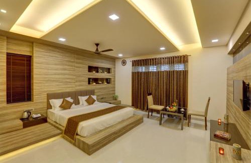 Aluva Bed & Breakfast | Nadhiyoram River Retreat